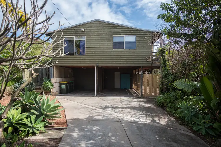 Second view of Homely house listing, 31 Piper Street, Quinns Rocks WA 6030