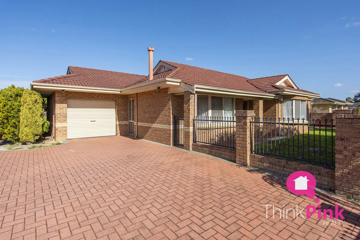 Main view of Homely villa listing, 73A George Way, Cannington WA 6107