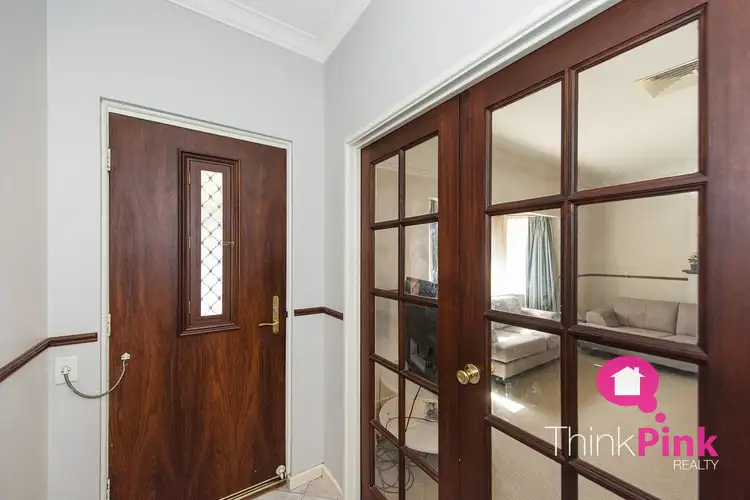 Third view of Homely villa listing, 73A George Way, Cannington WA 6107