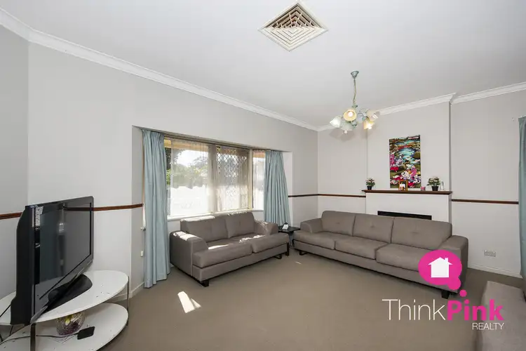 Fourth view of Homely villa listing, 73A George Way, Cannington WA 6107