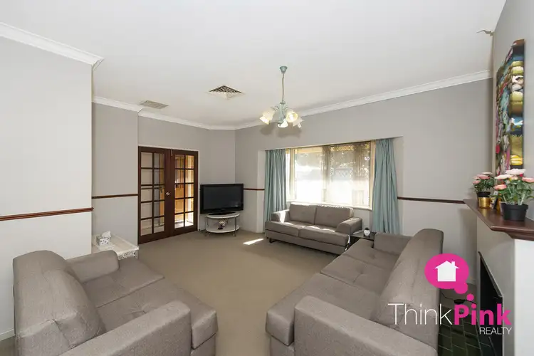 Fifth view of Homely villa listing, 73A George Way, Cannington WA 6107
