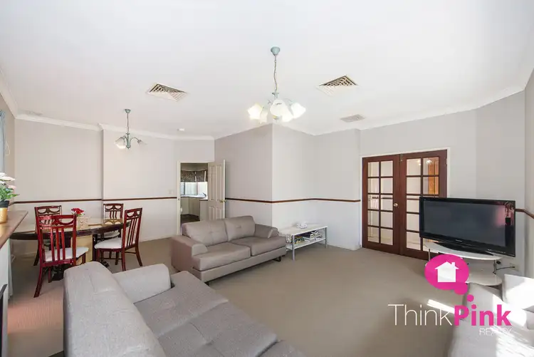 Sixth view of Homely villa listing, 73A George Way, Cannington WA 6107