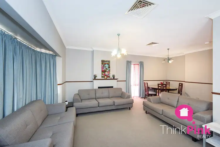 Seventh view of Homely villa listing, 73A George Way, Cannington WA 6107