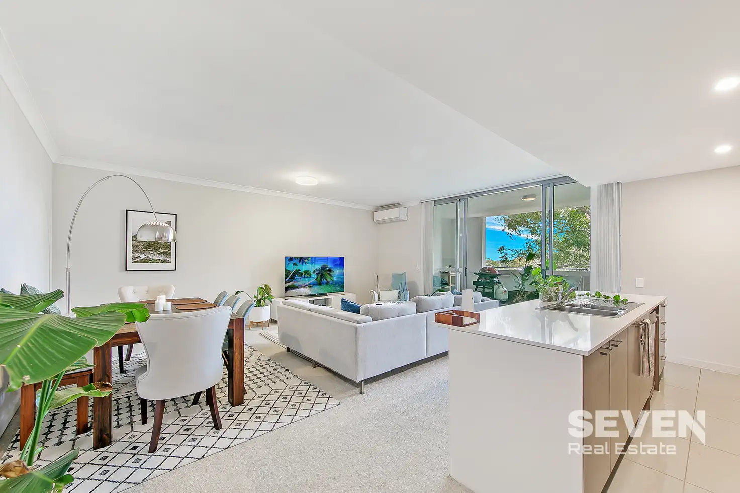 Main view of Homely apartment listing, 65/1 Meryll Avenue, Baulkham Hills NSW 2153