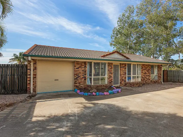 Main view of Homely unit listing, 1/35 Kingston Drive, Flinders View QLD 4305