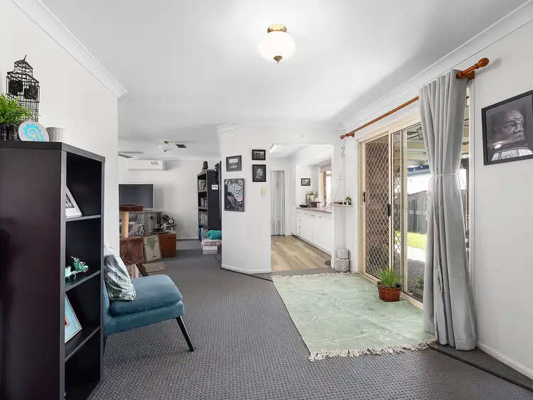 Fourth view of Homely unit listing, 1/35 Kingston Drive, Flinders View QLD 4305