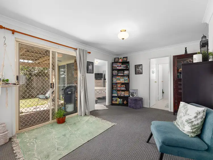 Fifth view of Homely unit listing, 1/35 Kingston Drive, Flinders View QLD 4305