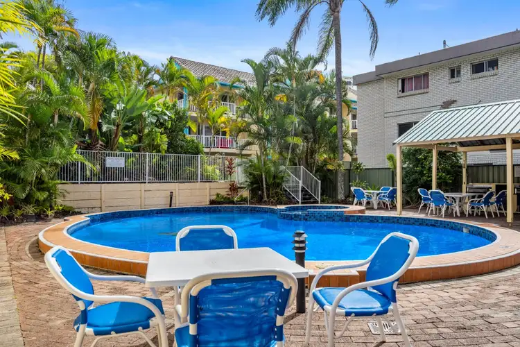 Main view of Homely apartment listing, 48/19 Monte Carlo Avenue, Surfers Paradise QLD 4217
