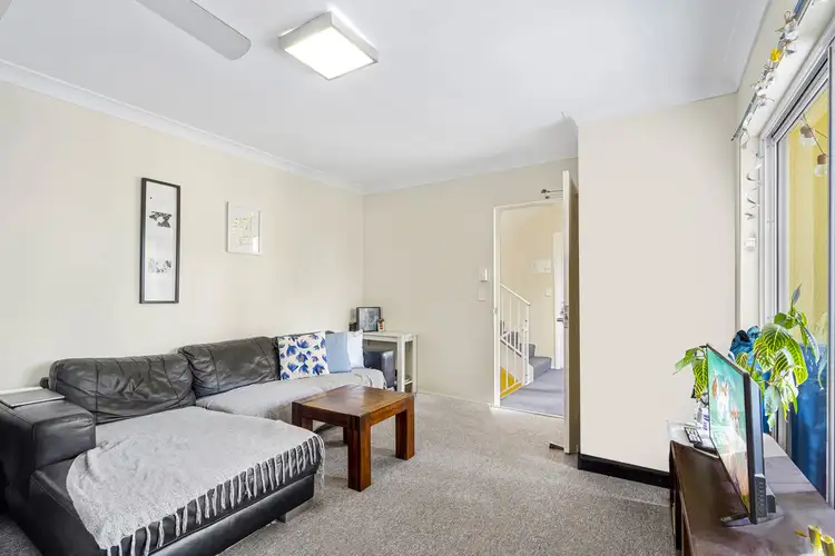 Third view of Homely apartment listing, 48/19 Monte Carlo Avenue, Surfers Paradise QLD 4217