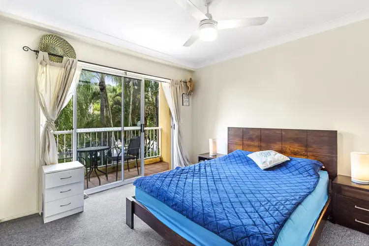 Sixth view of Homely apartment listing, 48/19 Monte Carlo Avenue, Surfers Paradise QLD 4217
