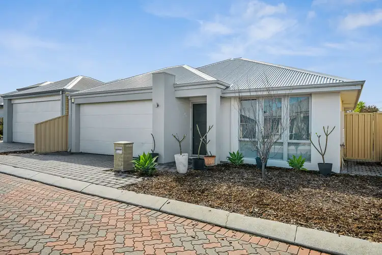 Main view of Homely house listing, 6 Altus Way, Ashby WA 6065