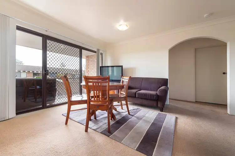 Fifth view of Homely apartment listing, 6/28 Skellatar Street, Muswellbrook NSW 2333