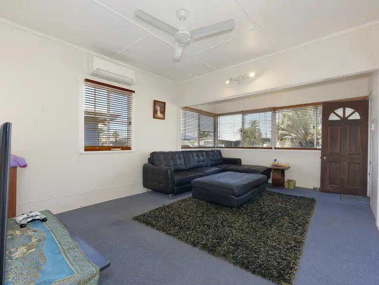 Third view of Homely house listing, 33 Grange Street, Norville QLD 4670