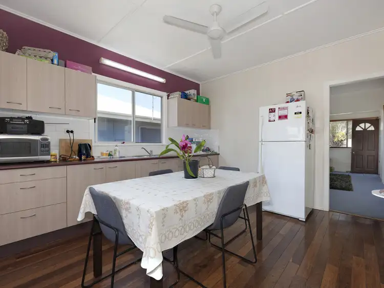Fourth view of Homely house listing, 33 Grange Street, Norville QLD 4670