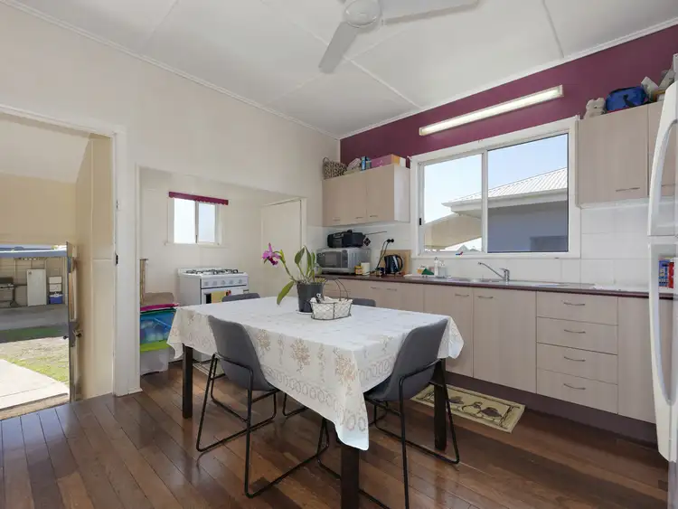 Fifth view of Homely house listing, 33 Grange Street, Norville QLD 4670