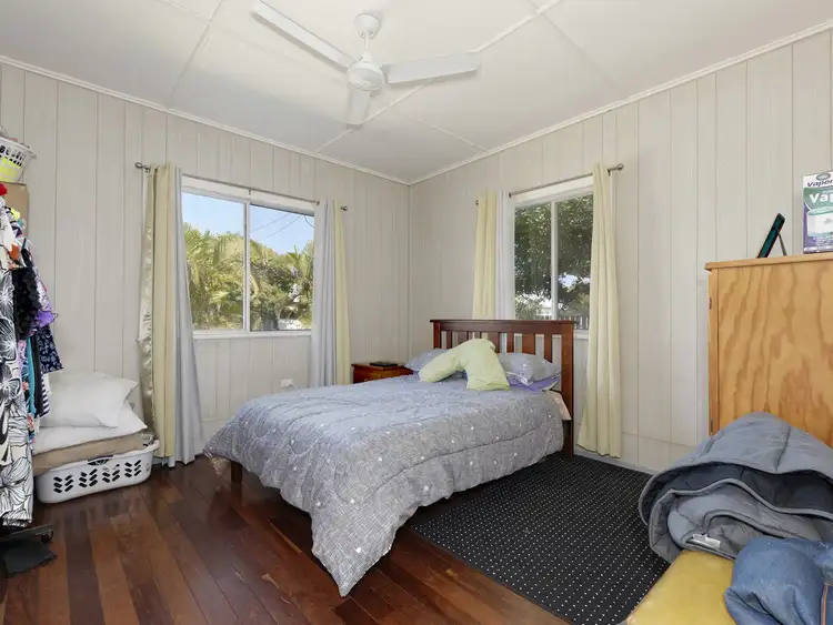 Seventh view of Homely house listing, 33 Grange Street, Norville QLD 4670