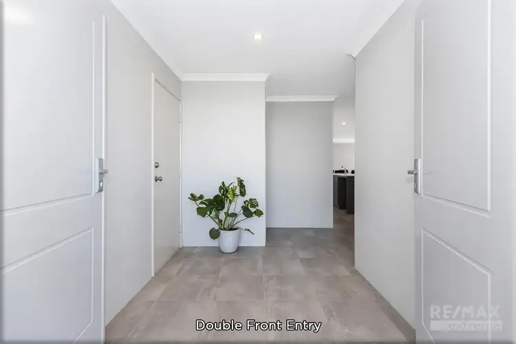 Third view of Homely house listing, 7 Dargie Way, Alkimos WA 6038