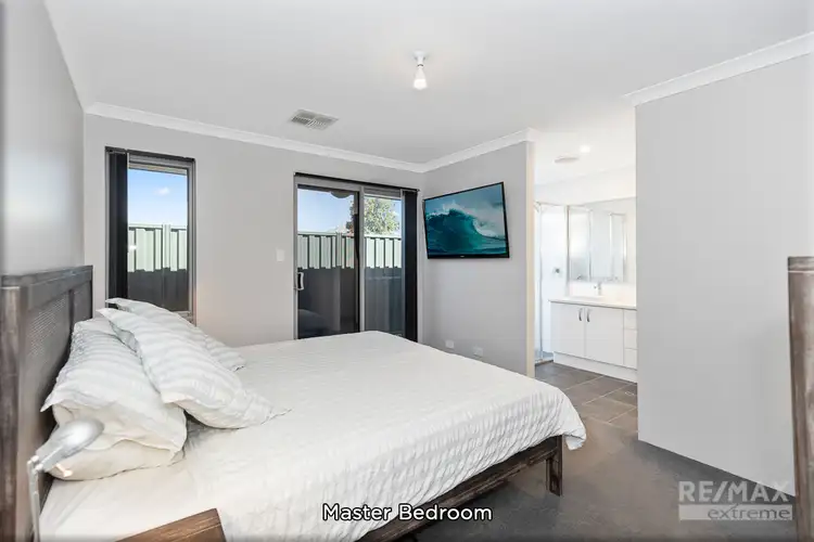 Fourth view of Homely house listing, 7 Dargie Way, Alkimos WA 6038