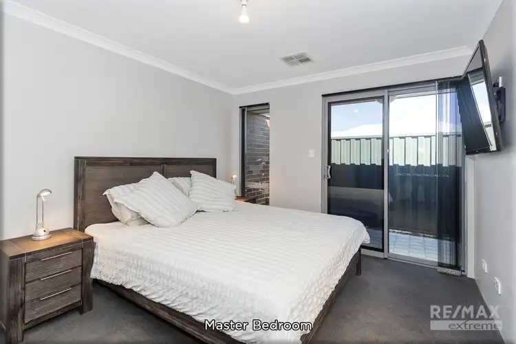 Sixth view of Homely house listing, 7 Dargie Way, Alkimos WA 6038