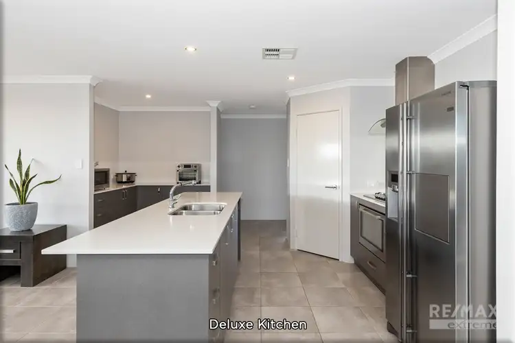 Seventh view of Homely house listing, 7 Dargie Way, Alkimos WA 6038