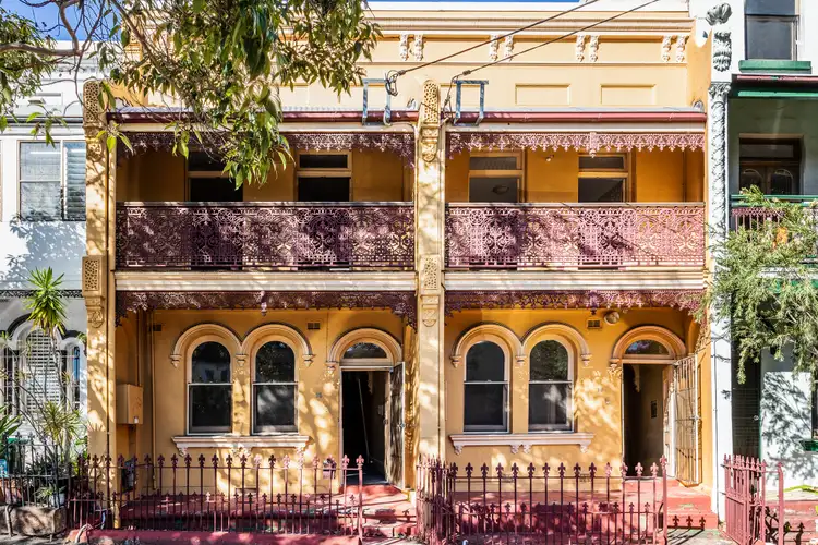 16 & 18 Arundel Street, Forest Lodge NSW 2037