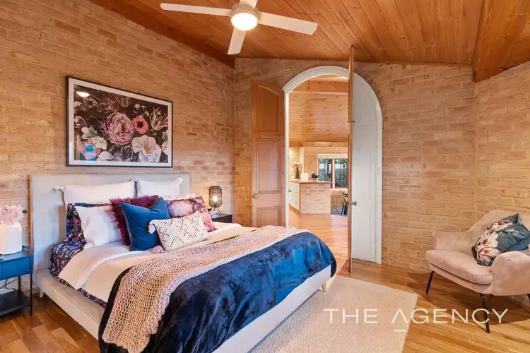 Third view of Homely house listing, 37 Camfield Road, Darlington WA 6070