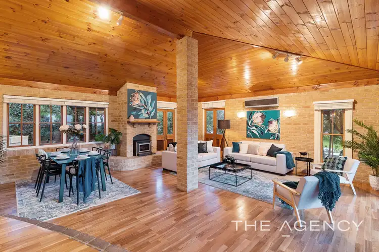 Fourth view of Homely house listing, 37 Camfield Road, Darlington WA 6070