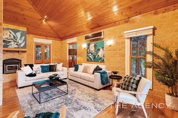 Fifth view of Homely house listing, 37 Camfield Road, Darlington WA 6070