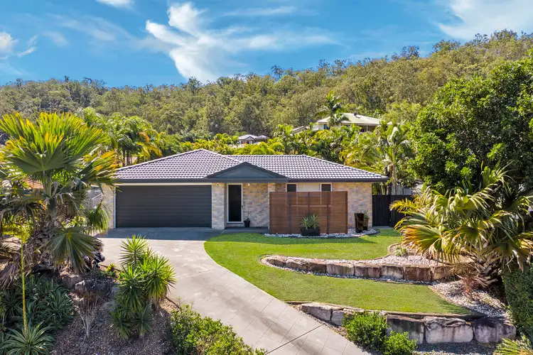 281 Mount Warren Boulevard, Mount Warren Park QLD 4207