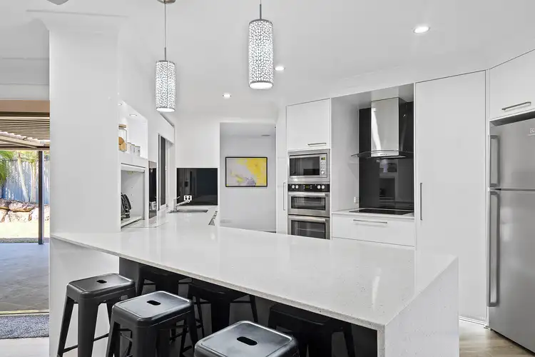 Third view of Homely house listing, 281 Mount Warren Boulevard, Mount Warren Park QLD 4207