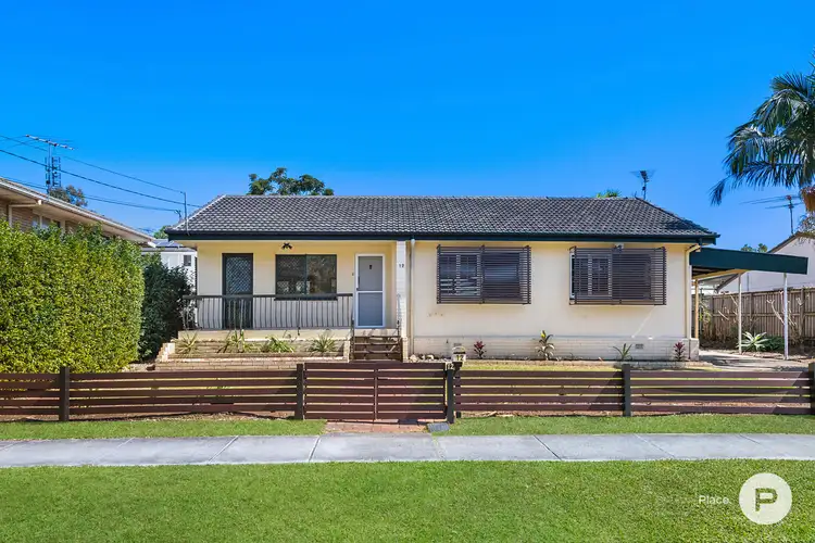 Main view of Homely house listing, 12 Bedser Street, Macgregor QLD 4109