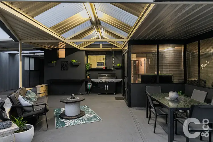 Fourth view of Homely house listing, 17 Inkpen Way, Orelia WA 6167