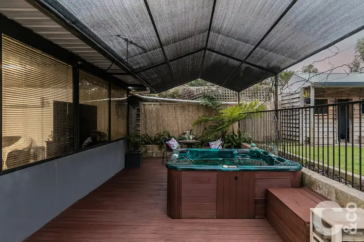 Fifth view of Homely house listing, 17 Inkpen Way, Orelia WA 6167