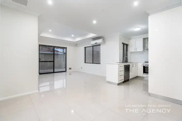 Second view of Homely house listing, 10B Halland Way, Westminster WA 6061