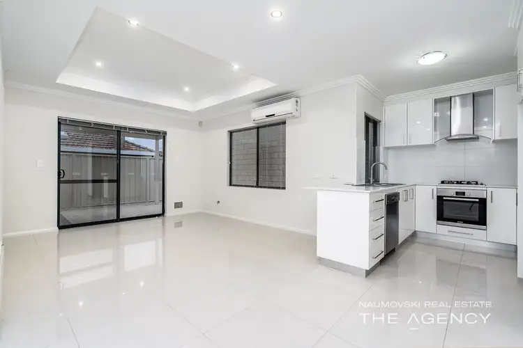 Third view of Homely house listing, 10B Halland Way, Westminster WA 6061