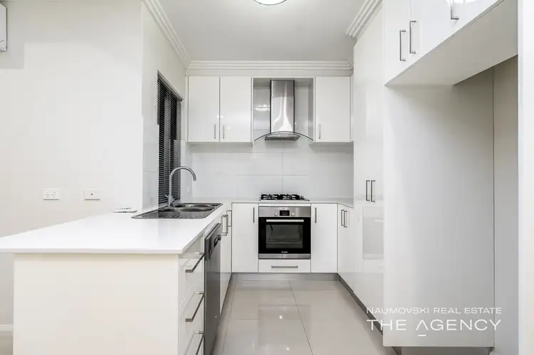 Fourth view of Homely house listing, 10B Halland Way, Westminster WA 6061