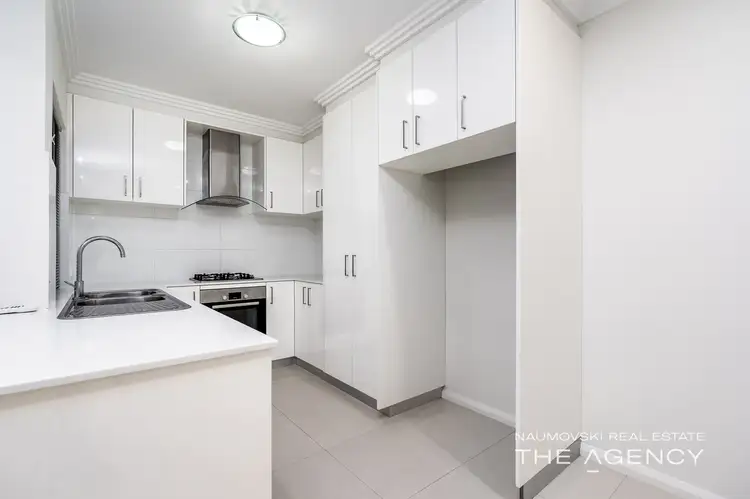 Fifth view of Homely house listing, 10B Halland Way, Westminster WA 6061