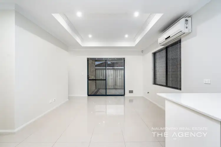 Sixth view of Homely house listing, 10B Halland Way, Westminster WA 6061