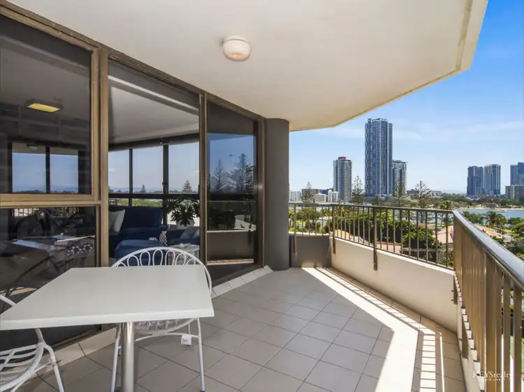 Main view of Homely apartment listing, 12/3656 Main Beach Parade, Main Beach QLD 4217