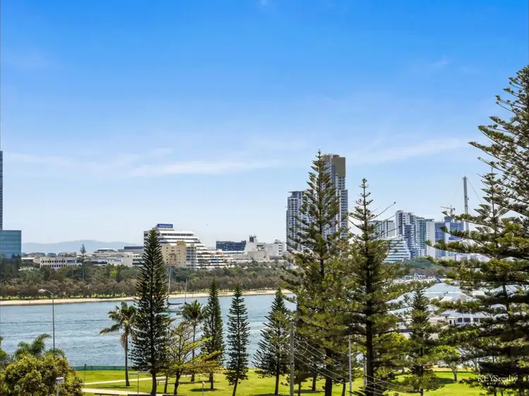 Fourth view of Homely apartment listing, 12/3656 Main Beach Parade, Main Beach QLD 4217