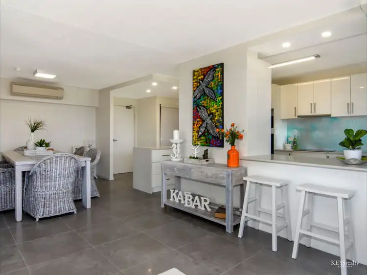 Sixth view of Homely apartment listing, 12/3656 Main Beach Parade, Main Beach QLD 4217