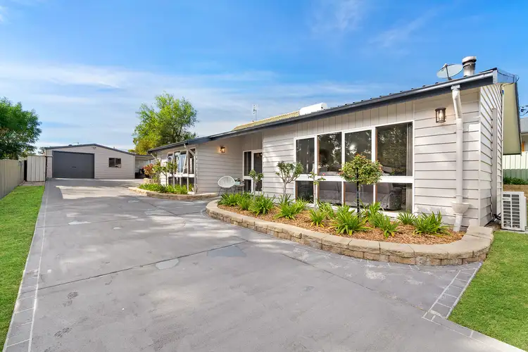 Main view of Homely house listing, 3 Stephenson Street, Killingworth NSW 2278