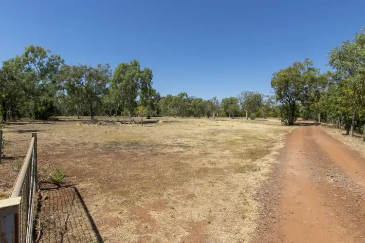 Second view of Homely house listing, Lot 45 Weaber Plain Road, Kununurra WA 6743