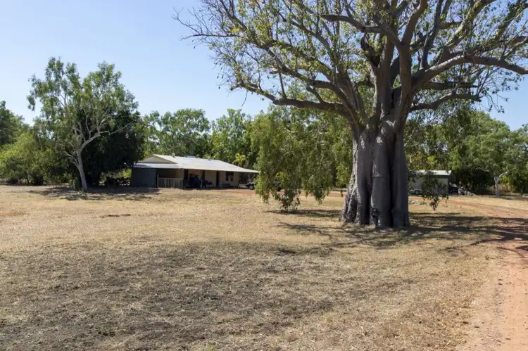Fourth view of Homely house listing, Lot 45 Weaber Plain Road, Kununurra WA 6743