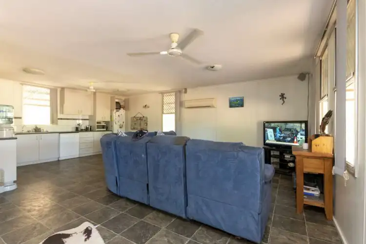 Fifth view of Homely house listing, Lot 45 Weaber Plain Road, Kununurra WA 6743