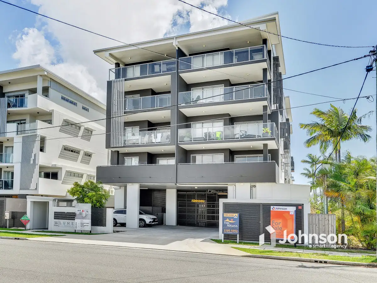 Main view of Homely unit listing, 3/11 Besham Parade, Wynnum QLD 4178