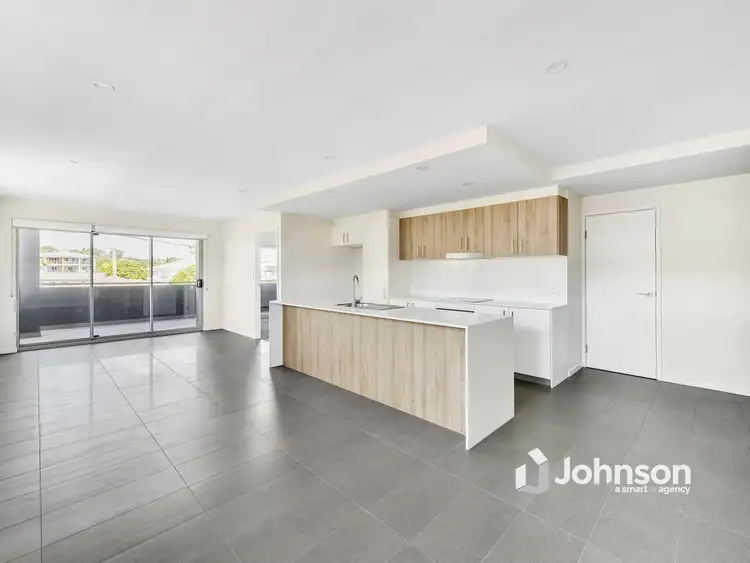 Second view of Homely unit listing, 3/11 Besham Parade, Wynnum QLD 4178