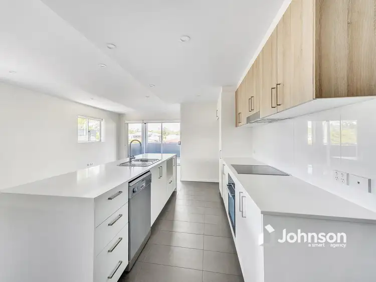 Third view of Homely unit listing, 3/11 Besham Parade, Wynnum QLD 4178
