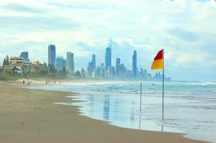 Fifth view of Homely apartment listing, 2/2103 Gold Coast Highway, Miami QLD 4220