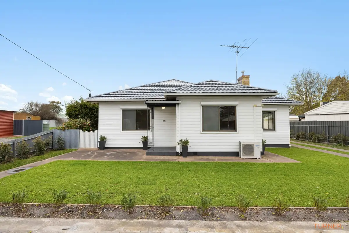 Main view of Homely house listing, 67 Main South Road, Myponga SA 5202